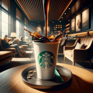 スターバックスのドリップ コーヒーのカスタマイズ完全ガイド